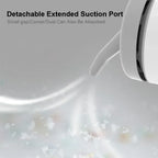 Mini aspirateur portable pour bureau, table, poussière, USB, balai de table, crayon à cheveux, miettes, outil de nettoyage