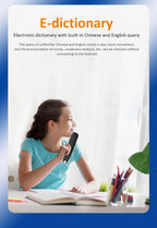 S6 Pro Smart Voice Scan Translator Pen Multifunktions-Übersetzung