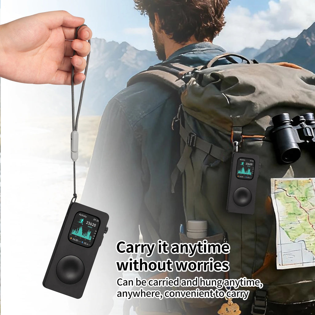 Schutzhülle aus Aluminium für Apple Watch 10, 11, 9, 8, 7, 6, 5, 4 und SE