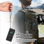 Schutzhülle aus Aluminium für Apple Watch 10, 11, 9, 8, 7, 6, 5, 4 und SE