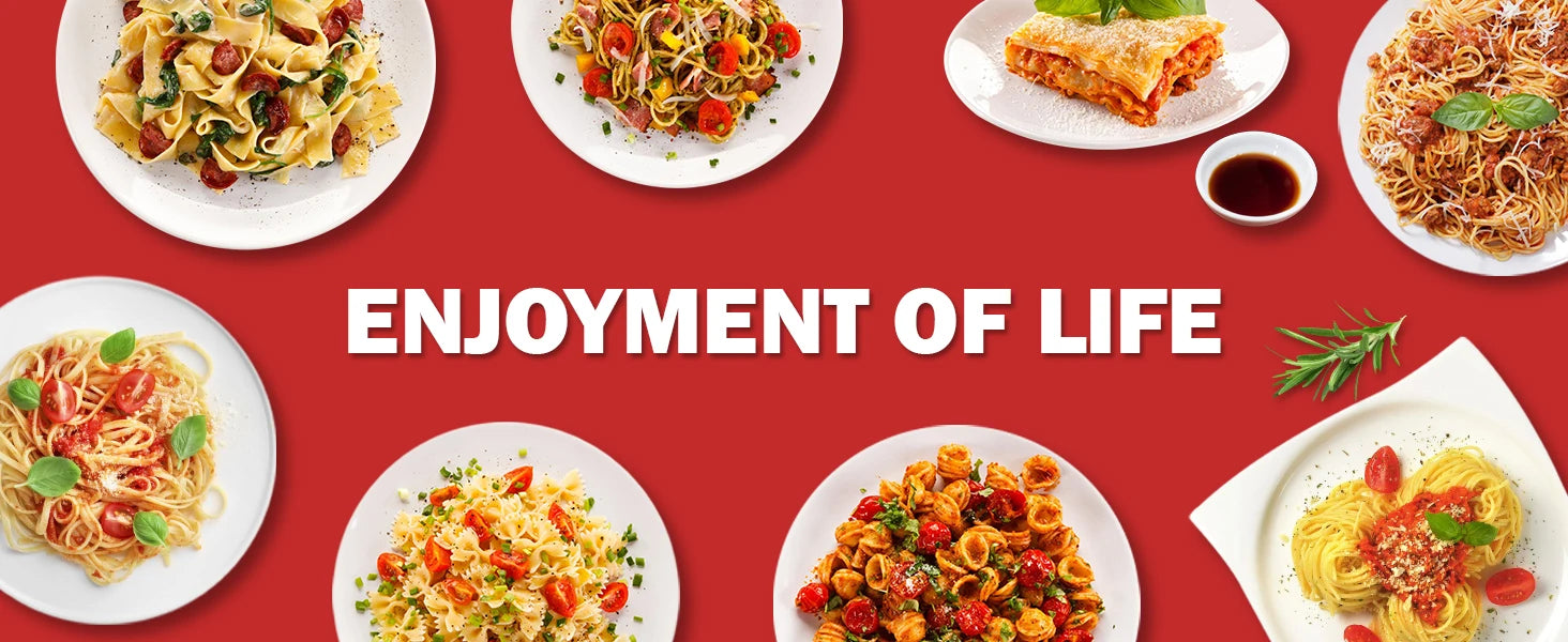 3-in-1-Nudelaufsatz für Kitchenaid-Standmixer, komplett aus Metall, Nudelmaschine, Kitchenaid-Aufsatz, Nudelblatt-Rolle, Spaghetti