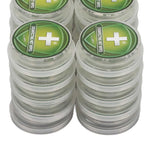 Hand Reinigungstücher, Feuchttücher auf Knopfdruck