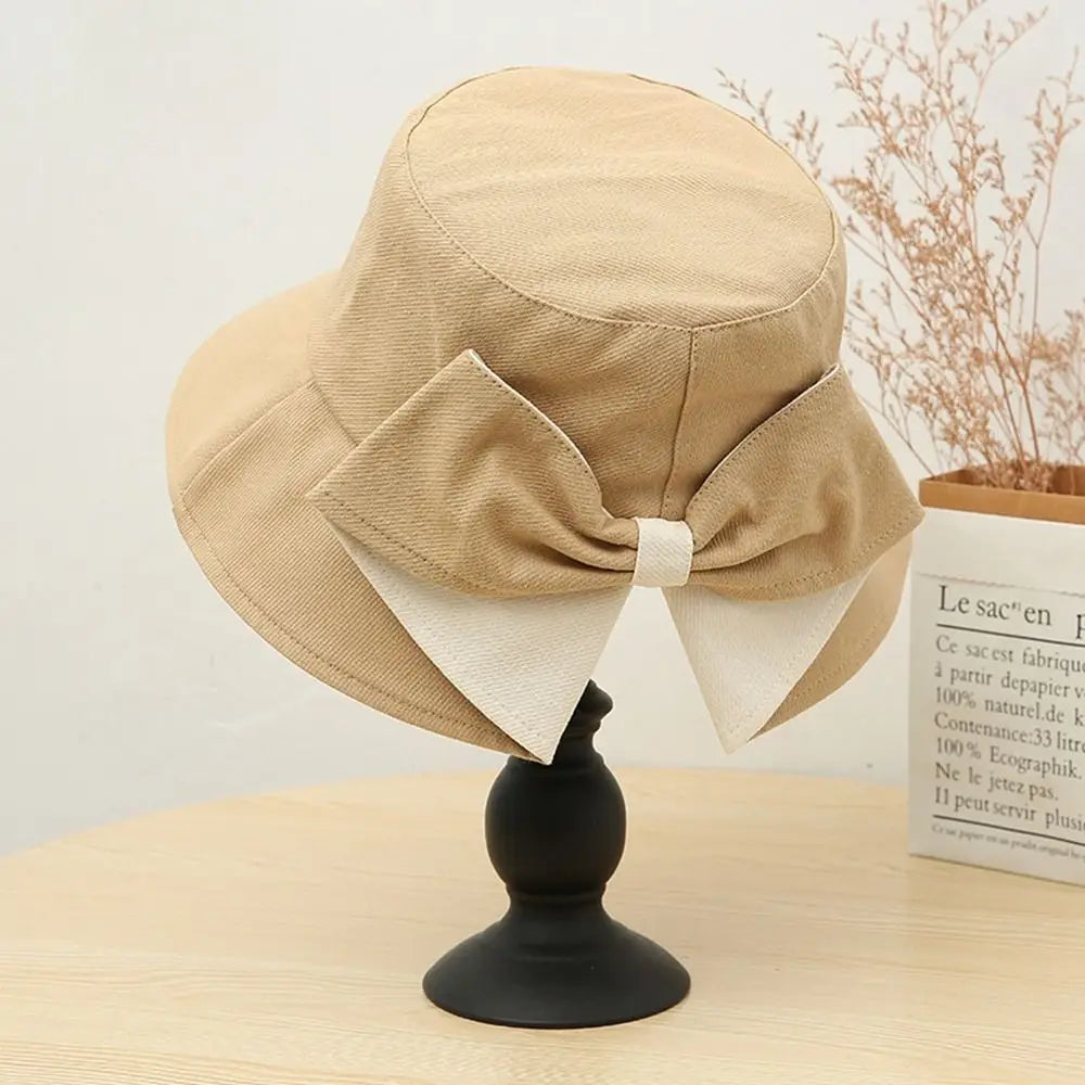 Fischerhut Bucket Hat – Unisex Sonnenhut für Sommer & Outdoor | 9 Farben