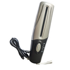 Neue USB Tragbare Papier Zerkleinerer Multifunktionale Mini Elektrische Papier Zerkleinerer Dokument Streifen Cutter Büro Schreibwaren