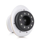 Elektrische Schaben Massage, Schröpfen, Körper Massagegerät, Vakuum Dosen, Saugnapf, Heizung, Körper, Nacken, Arm, Guasha Massagegerät