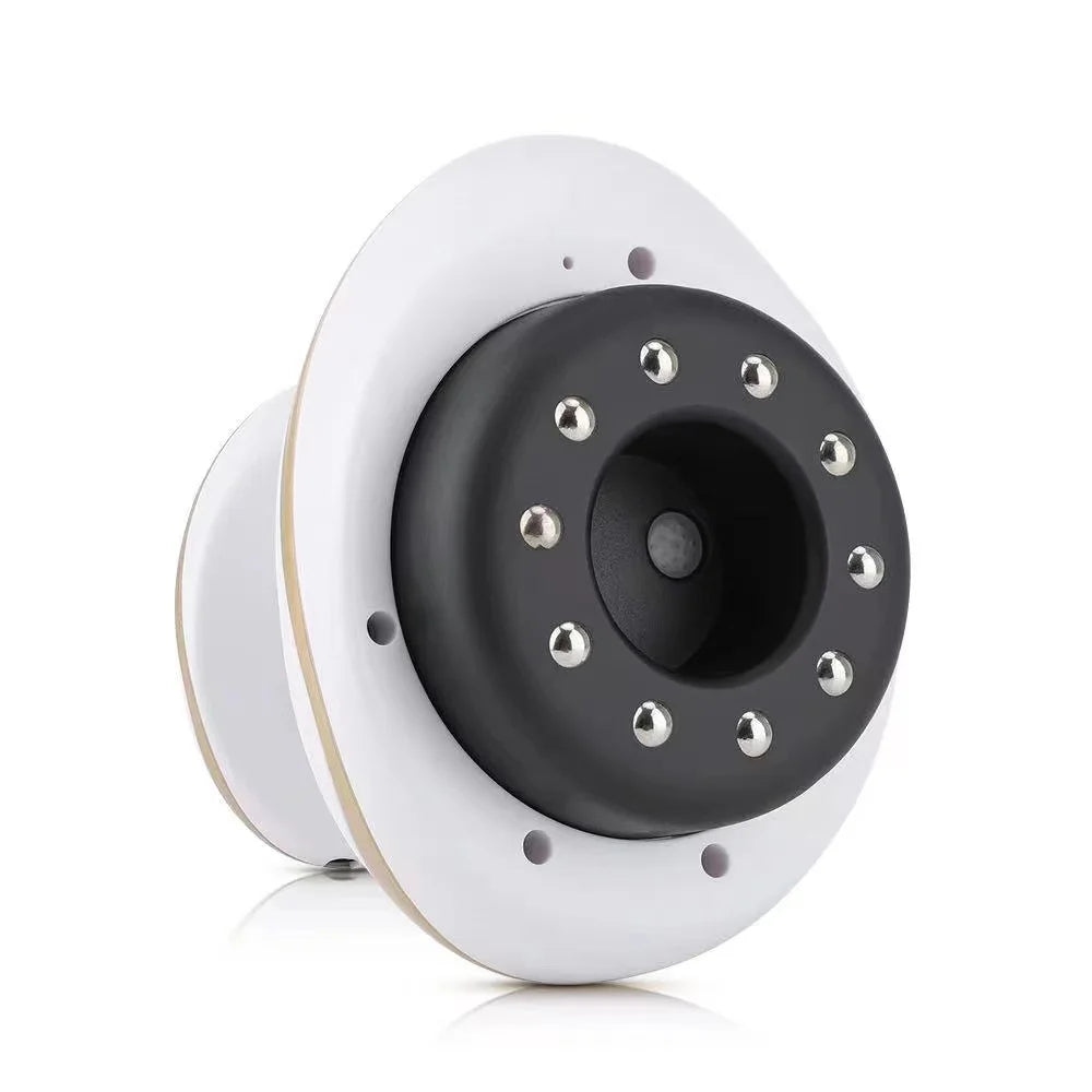 Elektrische Schaben Massage, Schröpfen, Körper Massagegerät, Vakuum Dosen, Saugnapf, Heizung, Körper, Nacken, Arm, Guasha Massagegerät