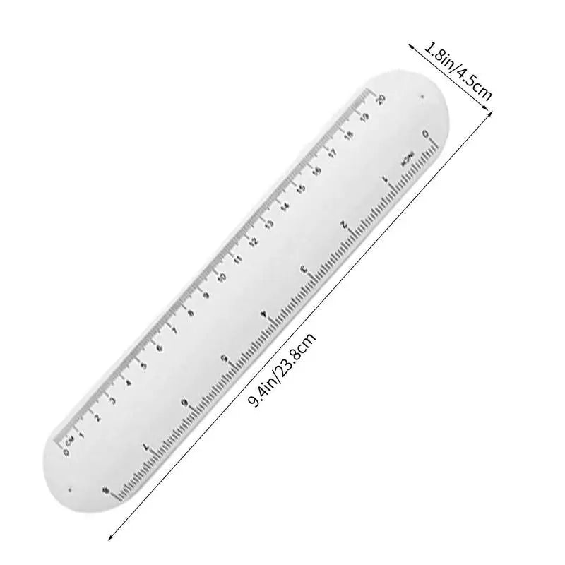 Wiederverwendbares Silikon-Notizbandarmband – Löschbar & Wasserfest | To-Do-Liste am Handgelenk
