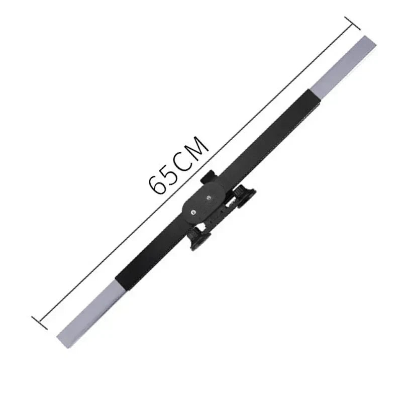 Auto-Sonnenschutz Windschutzscheibe – Faltbar, UV-Schutz, Reflektierende Aluminiumfolie | 46–80 cm