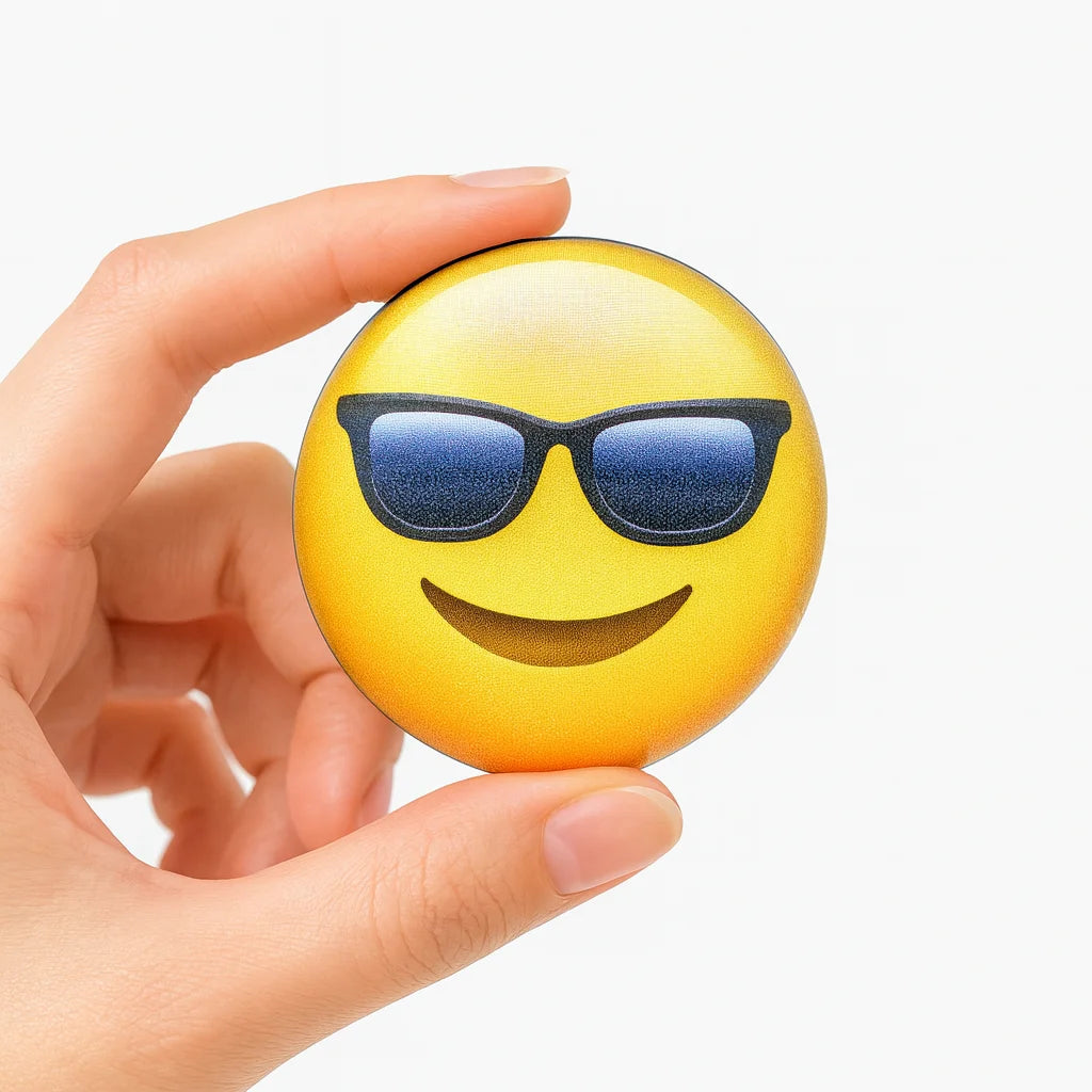 Biliball Kreative Elektronische Display Ball Sharingan Animation Trendy Spielen Coole Technologie Geschenk Desktop Ornamente