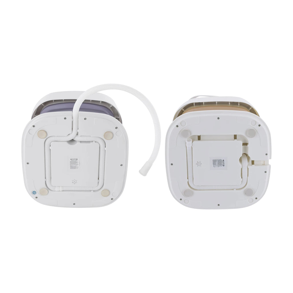 10L tragbare faltbare Waschmaschine Mini-Waschmaschine geeignet für Familien, Wohnungen, Schlafsäle und Wohnmobile