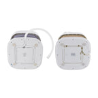 10L tragbare faltbare Waschmaschine Mini-Waschmaschine geeignet für Familien, Wohnungen, Schlafsäle und Wohnmobile