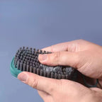 Automatische flüssigkeits gefüllte Wasch bürste Kleidung & Hüte Reinigungs bürste multifunktion ale Haushalts wasch bürste liefert