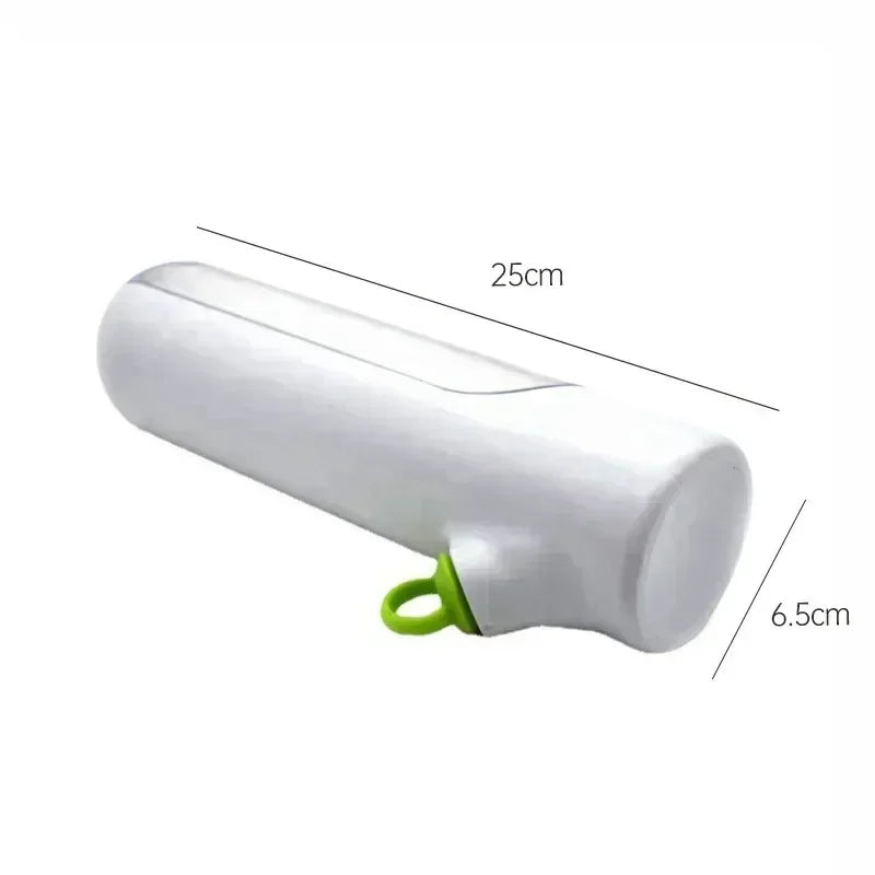 Kühlschrank Kräuter Crisper Saver Pod Container Gemüse Einmachflasche Halten Sie Minze/Kräuter/Koriander/Petersilie/Spargel frisch zu Hause