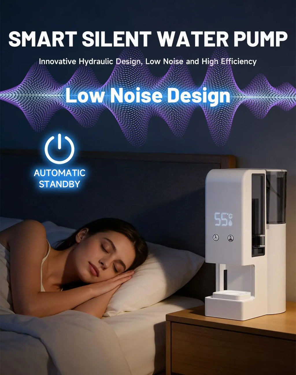 Heißer Handtuchwärmer