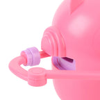 Interaktiver Zeichenroboter, Zeichenroboter, interaktiver pädagogischer Selbstzeichnungsroboter für Kinder, Kunst, Künstler, Malen, Lernen