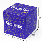 Biliball Kreative Elektronische Display Ball Sharingan Animation Trendy Spielen Coole Technologie Geschenk Desktop Ornamente