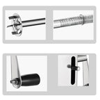 Kartoffelschneider Tornado, halbautomatische Dehnspirale aus dickem Edelstahl, manuelle Schneidemaschine, französische Frittiermaschine, Gemüseschneider