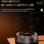 Auto Elektrische Aroma Diffusor Ätherisches Öl Auto Lufterfrischer Auto Parfüm Aromatherapie Ionen Formaldehyd Luft Reiniger