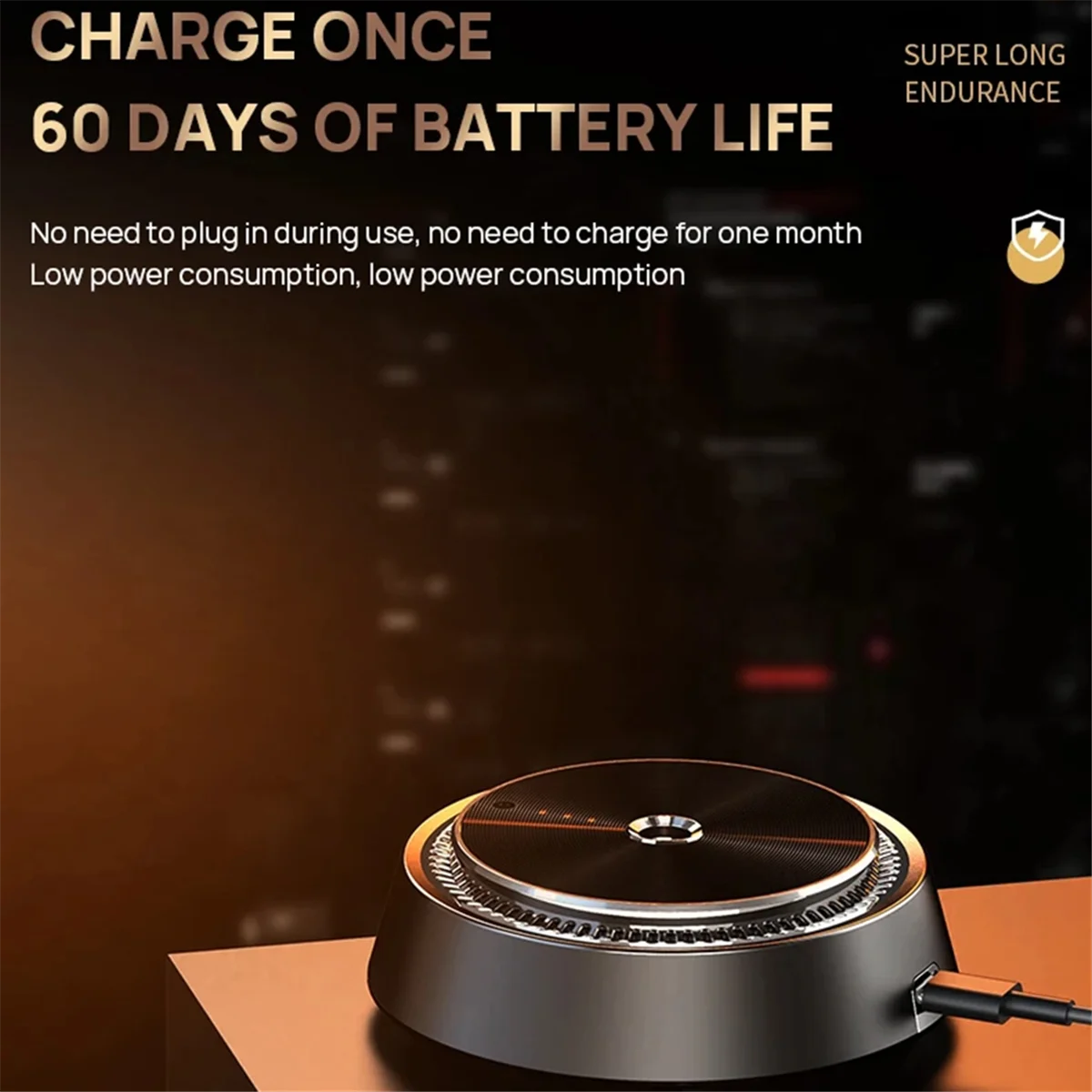 Auto Elektrische Aroma Diffusor Ätherisches Öl Auto Lufterfrischer Auto Parfüm Aromatherapie Ionen Formaldehyd Luft Reiniger