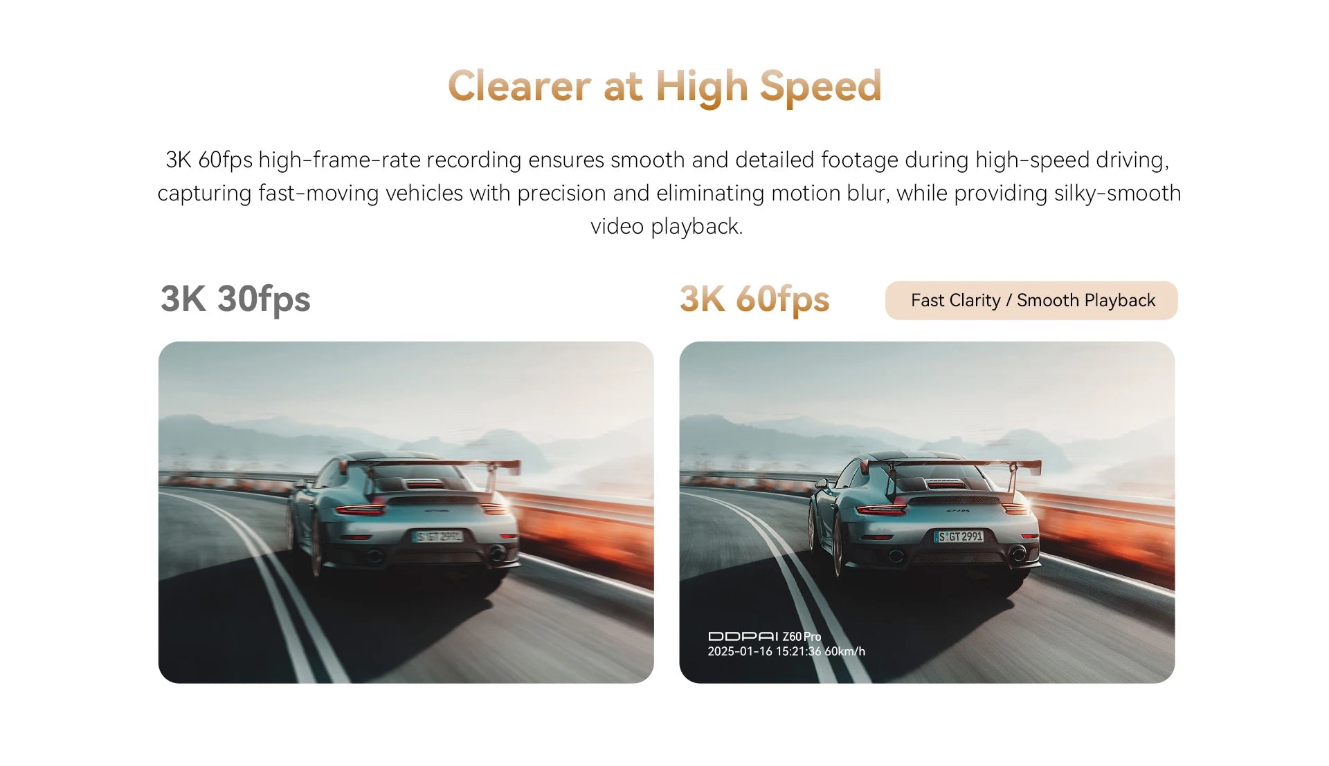 2025 neue DDPAI 4K Dash Cam Z60 Pro Unterstützung Vorne und Hinten Innen Auto Kamera SONY STARVIS2 678 Sensor 5GHz Wi-Fi ADAS 4G Auto DVR