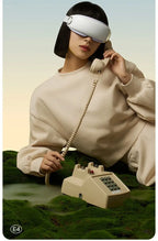 Youpin pgg Dampf augen maske elektrische Heizung heiße Kompresse intelligente Heizung Schlaf Schattierung 3d Augenschutz 2,0 Sterilisation