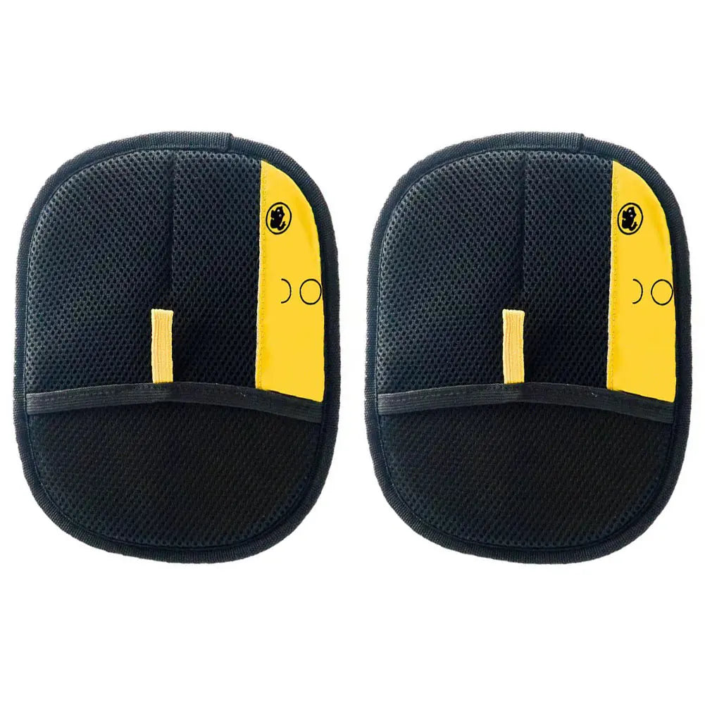 Tierhaarentfernungshandschuh, Fellpflegehandschuhe, Enthaarungsbürstenhandschuh