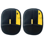 Tierhaarentfernungshandschuh, Fellpflegehandschuhe, Enthaarungsbürstenhandschuh