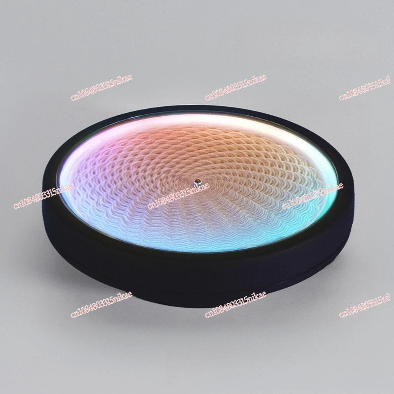 Mini-Sandkunstroboter – Desktop-Dekoration zum Stressabbau