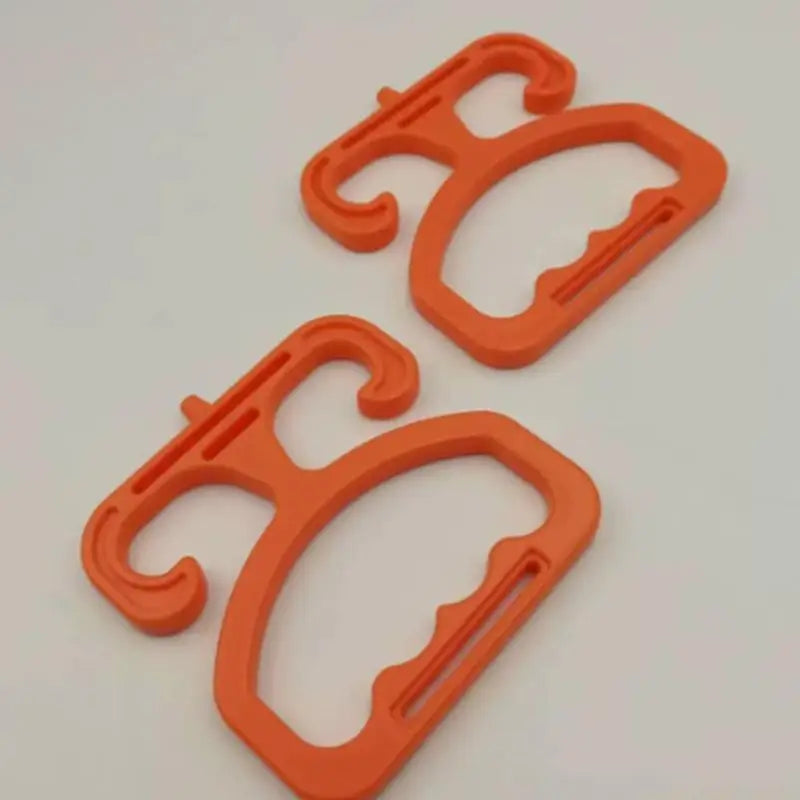 Einkaufstütenträger für Plastiktüten