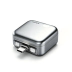 KUWAJIA KH-51 USB-C Ladeadapter – Automatische Trennung bei Vollladung, CE, Akkuschutz