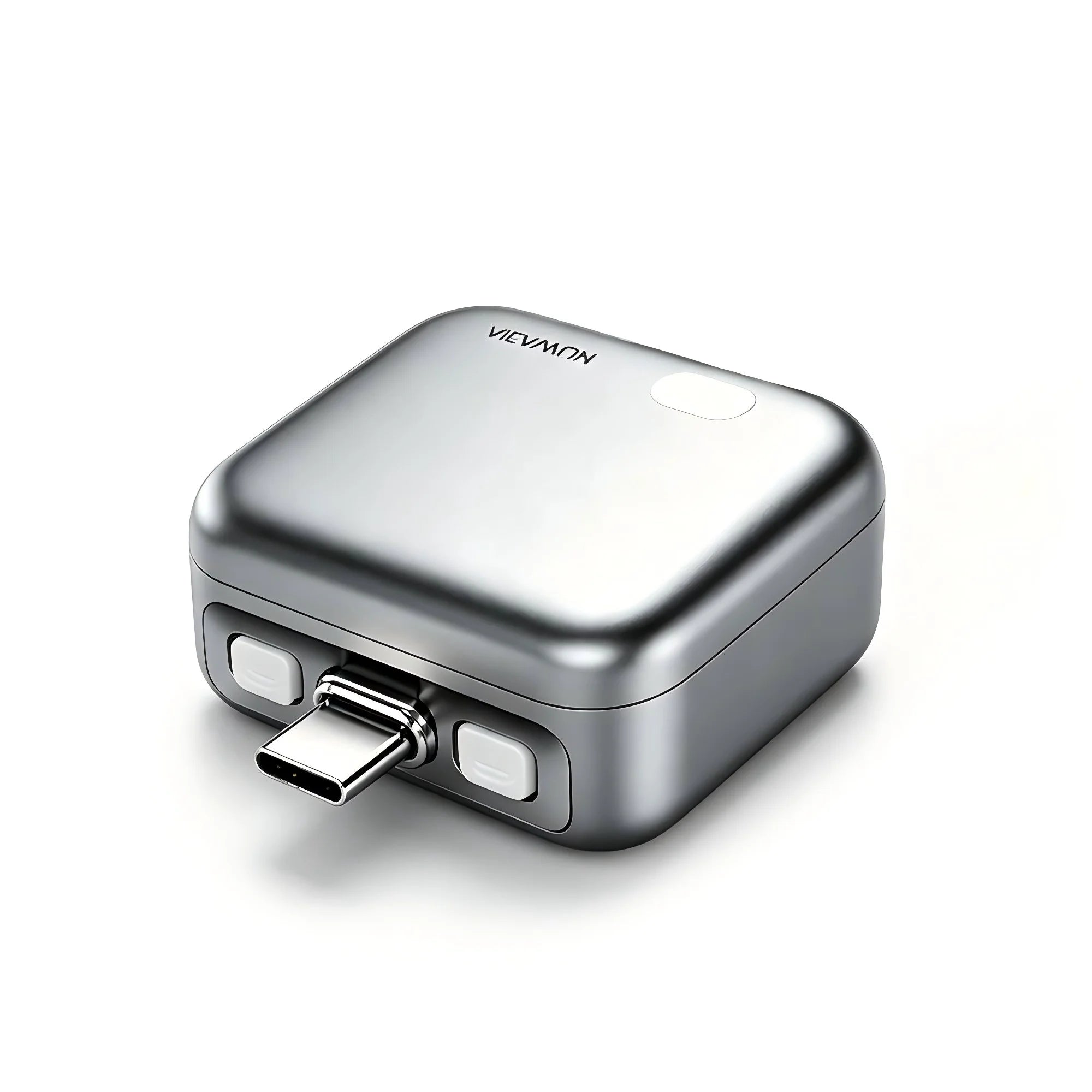 KUWAJIA KH-51 USB-C Ladeadapter – Automatische Trennung bei Vollladung, CE, Akkuschutz