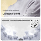 Youpin pgg Dampf augen maske elektrische Heizung heiße Kompresse intelligente Heizung Schlaf Schattierung 3d Augenschutz 2,0 Sterilisation