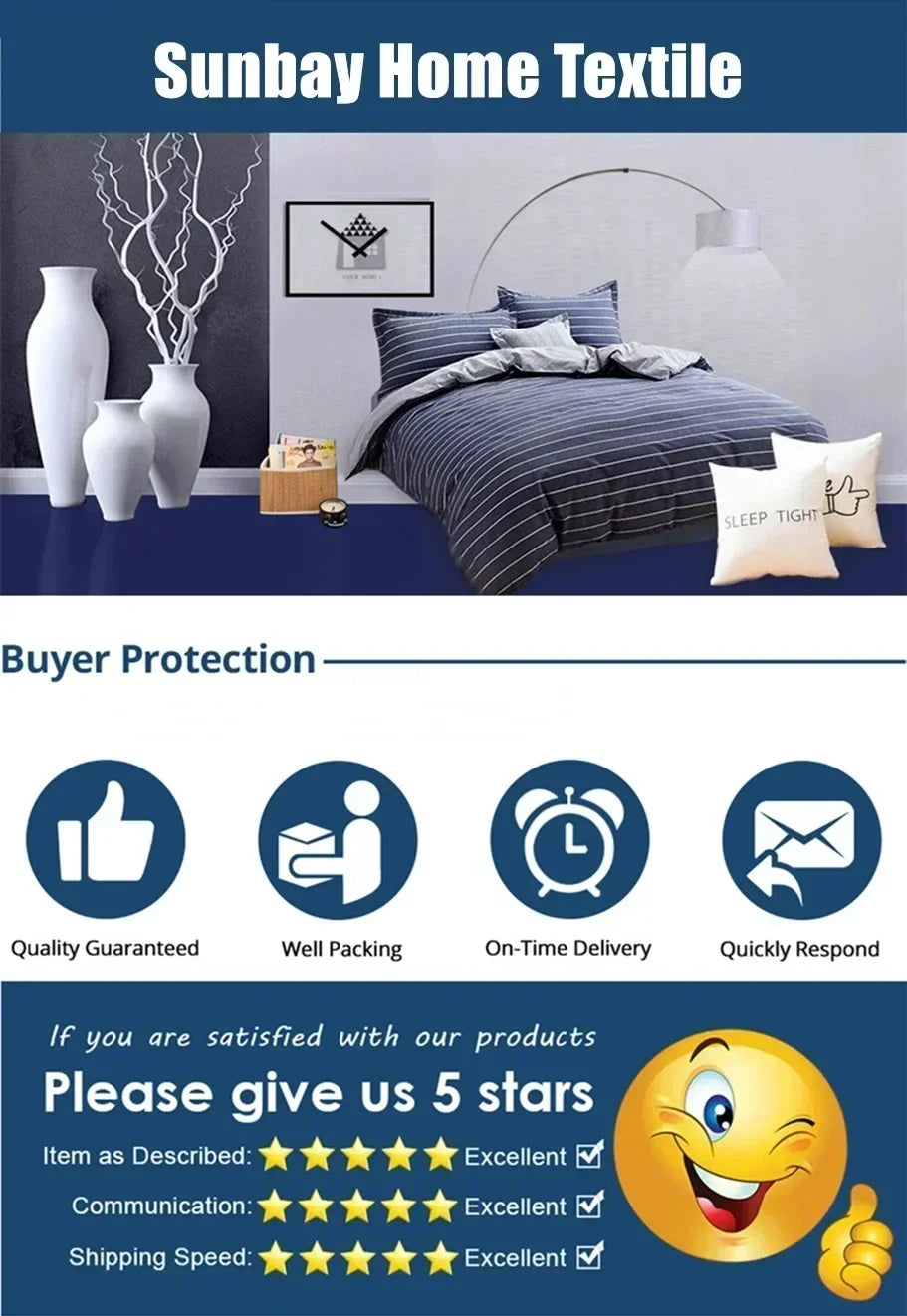 Dreiteiliger Weihnachtskissenbezug von Disney Mickey Minnie, bemalt mit glücklichen Szenen wie Schneehütte, Mickey Minnie und Weihnachtsmann