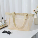 Tragbare Aufbewahrungstasche, Outdoor Fitness/ Shopping Tasche