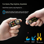 LOOPSK09-LOOPDOT LOOP Multifunktionale Mini-EDC-Taschenlampe, tragbare Handbeleuchtung, Taschenlampe für Outdoor-Sport, Camping, Höhlenforschung