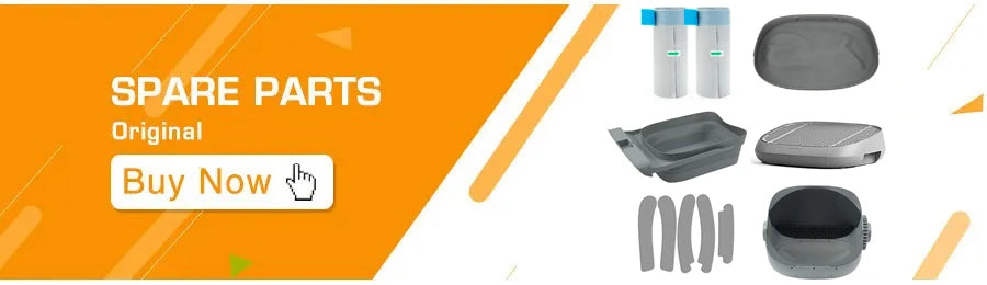 Neabot M1 Neakasa selbstreinigende automatische Katzentoilette, intelligente Katzentoilette, geruchsfreier, selbstverteidiger Katzensandkasten, Katzenprodukt