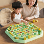 Tier Flip Schach Spaß Memory Spiel Brettspiele Eltern-Kind-Interaktive Familie Party Brettspiele Kinder Erwachsene Sozialen Tisch Spiel