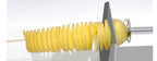 Kartoffelschneider Tornado, halbautomatische Dehnspirale aus dickem Edelstahl, manuelle Schneidemaschine, französische Frittiermaschine, Gemüseschneider