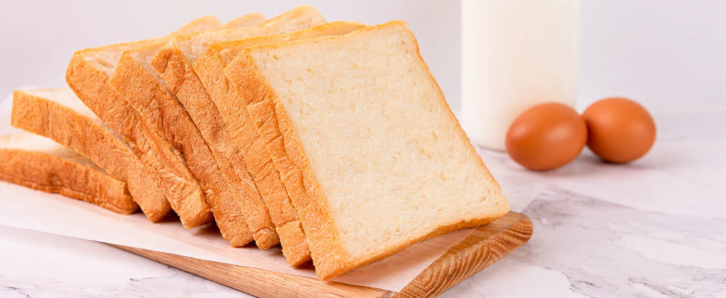 OMESER Küche Edelstahl Zwei Scheiben Toaster Touchscreen Hause Automatische Brot Toaster Frühstück Maschine 6 Bräunungsstufen