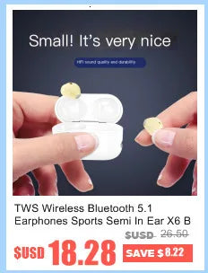 2024 neue T22 Knochen Leitung Bluetooth Kopfhörer Headset Mini Schlafen Drahtlose Kopfhörer Sport Spiel Musik Mit Mic Mädchen Geschenk