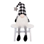 20/30 cm LED Gesichtslose Puppe Elf Zwerg mit Lichtern Weihnachtsdekoration Zuhause Frohe Weihnachten Navidad Kinder Neujahr Geschenk 2025