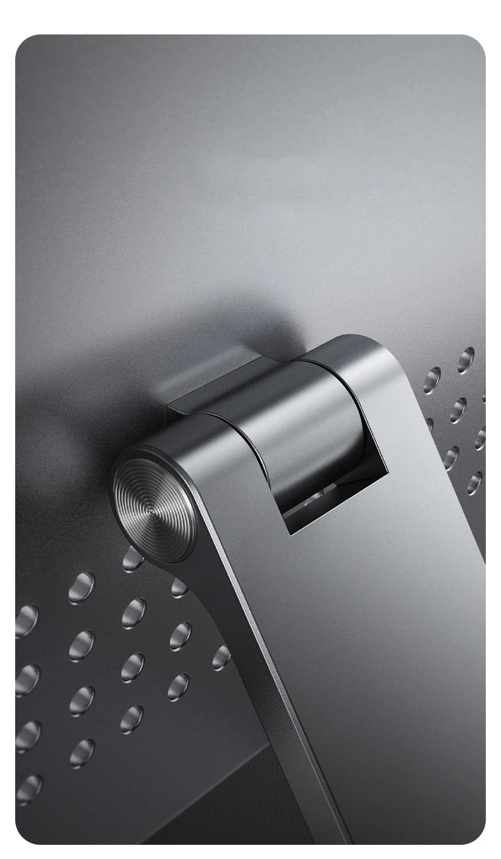 Tablet-Ständer, iPad, Desktop, magnetischer Handyständer 360° °   Drehbarer, zusammenklappbarer, spezieller Ständer für Live-Malerei im Büro