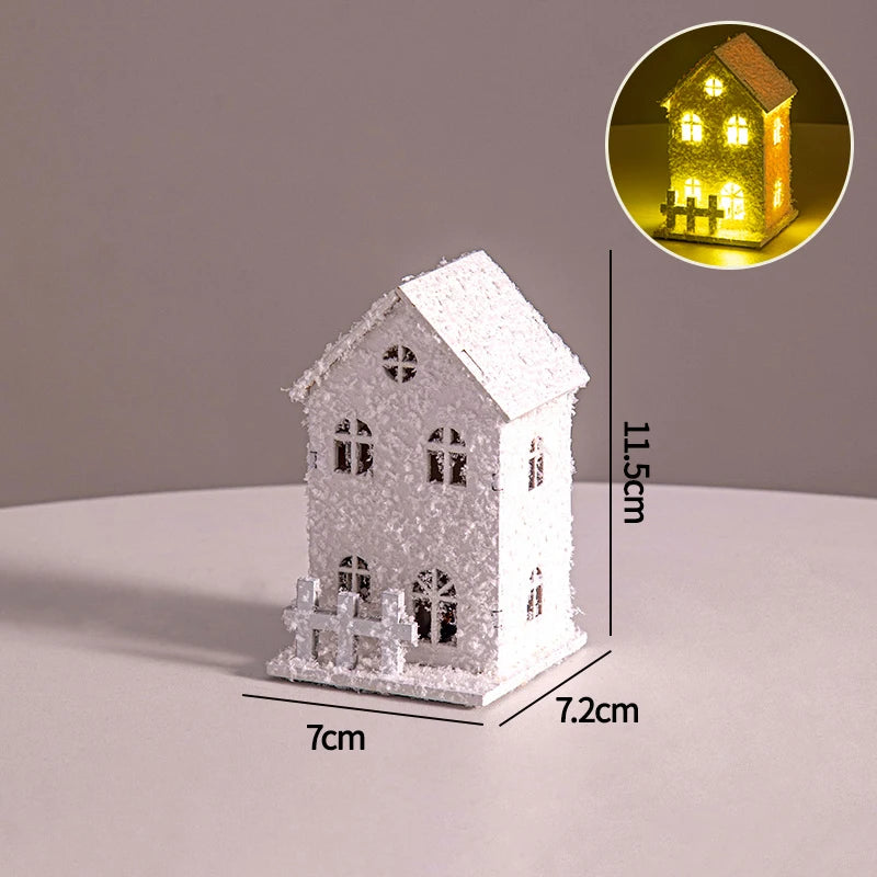 Weihnachten Zug für Weihnachtsbaum Dekoration Holz Zug Ornament Weihnachten Party Weihnachten Dekorative Zug Neujahr Dekor navidad