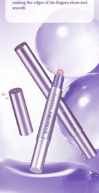 3-in-1 Nagelhautöl Stift Hand Rüstung Essenz Pinsel Nagelhautschieber Maniküre Pflegewerkzeuge Abgestorbene Haut Nagelhautentferner Stift Nail Art Stift