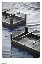 Seitlicher Zugkorb mit hohem Schrank, Kühlschrank-Fugenregal, extrem schmaler Snack-Schrank, Schublade, tiefe Küche, schmale Schränke