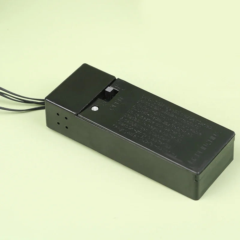 4 Teile/satz Weihnachten Mini Straßenlaterne Modelle Puppenhaus Straßenlaterne Micro-Landschaft Fee Garten Zubehör