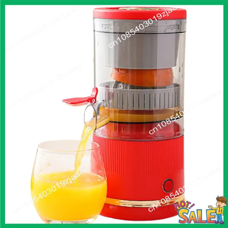 Neuankömmling Entsafter Home Juicer Trennbarer und tragbarer Entsafter Mini-Mixer Multifunktion