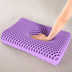 Pektin Kissen atmungsaktive Luftschicht Tpe Kissen