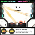 Billardspielmaschine Multiplayer-Spiel, Interaktives Eltern-Kind-Partybrettspiel, brandneues Unterhaltungsprojekt.