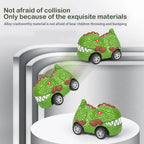 Mini Elektrische Uhr Auto Racing 2,4G Fernbedienung Auto Tragbare Fahrzeug Kinder Spielzeug Weihnachten Geschenke eltern-kind-Interaktion Spiel